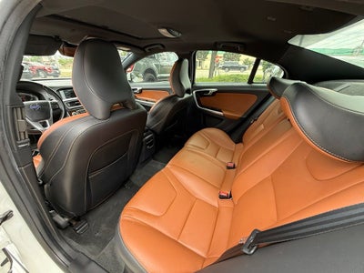2016 Volvo S60 T5 Premier