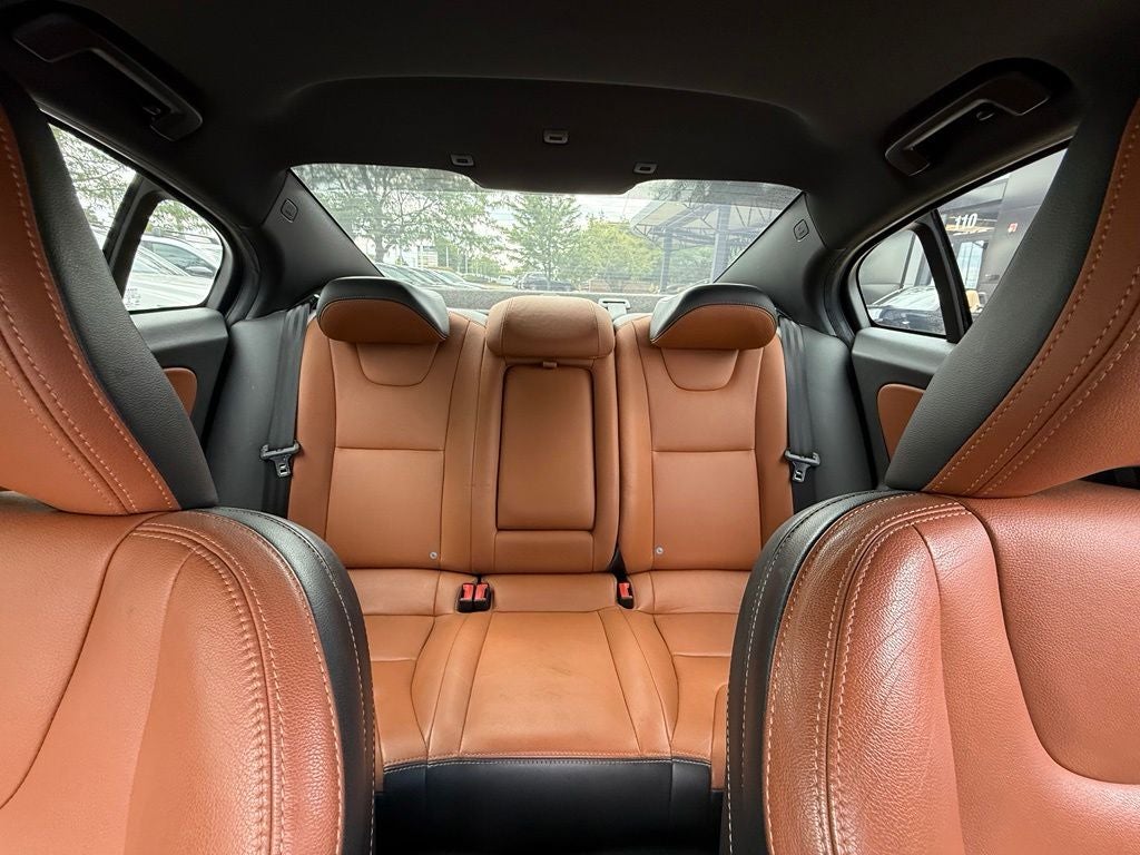 2016 Volvo S60 T5 Premier