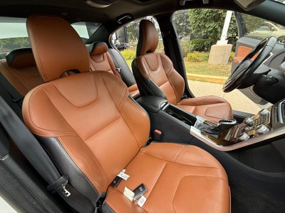 2016 Volvo S60 T5 Premier