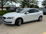 2016 Volvo S60 T5 Premier