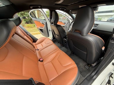 2016 Volvo S60 T5 Premier