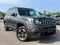 2016 Jeep Renegade Sport