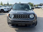 2016 Jeep Renegade Sport