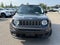 2016 Jeep Renegade Sport