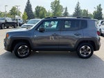 2016 Jeep Renegade Sport