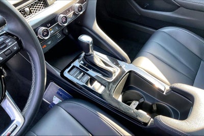 2024 Acura Integra A-Spec Package