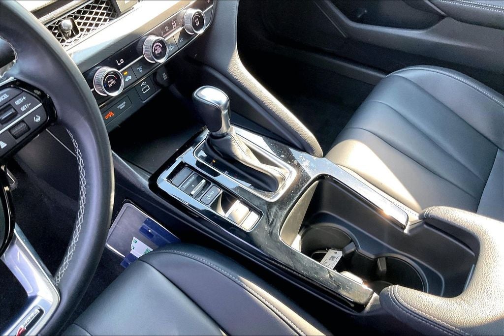 2024 Acura Integra A-Spec Package