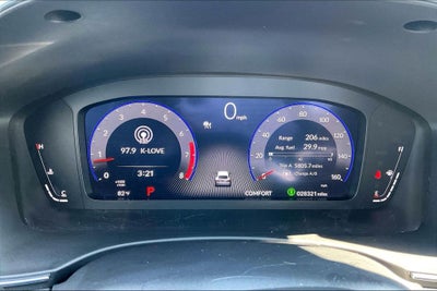 2024 Acura Integra A-Spec Package