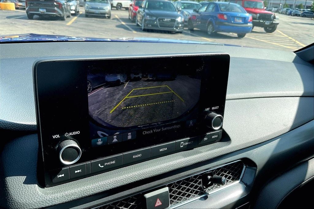 2024 Acura Integra A-Spec Package