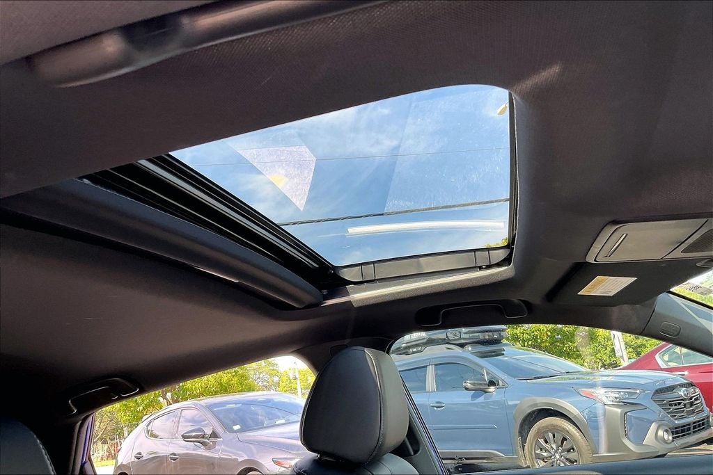 2024 Acura Integra A-Spec Package