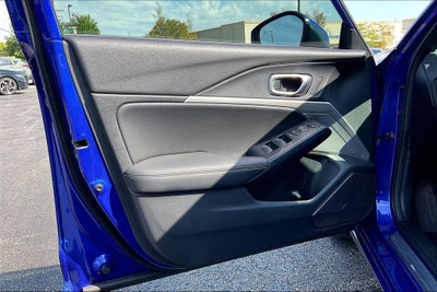 2024 Acura Integra A-Spec Package