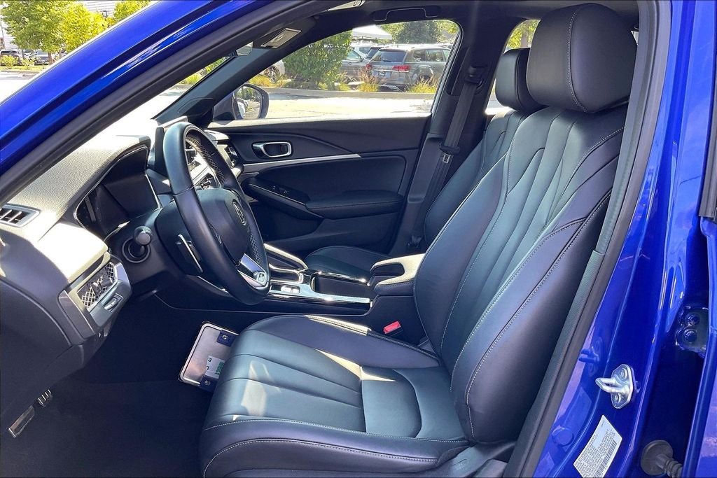 2024 Acura Integra A-Spec Package