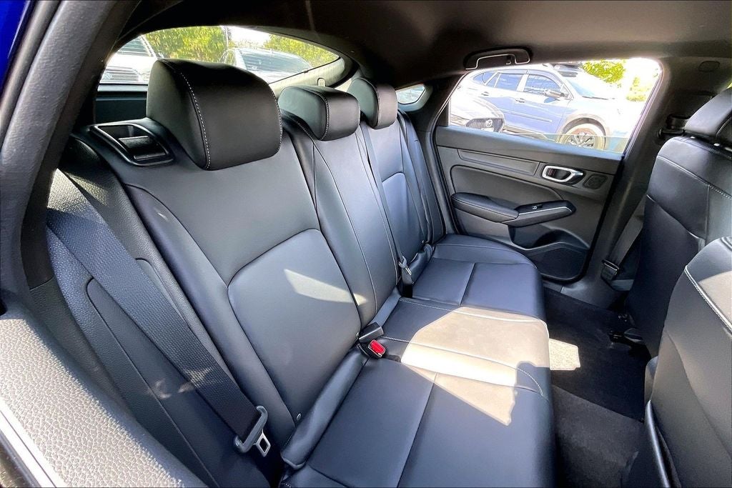 2024 Acura Integra A-Spec Package