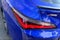2024 Acura Integra A-Spec Package