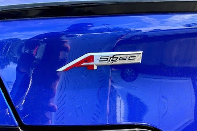 2024 Acura Integra A-Spec Package