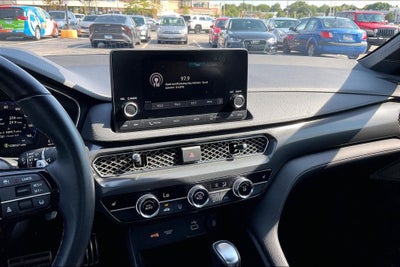 2024 Acura Integra A-Spec Package
