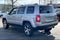 2016 Jeep Patriot High Altitude