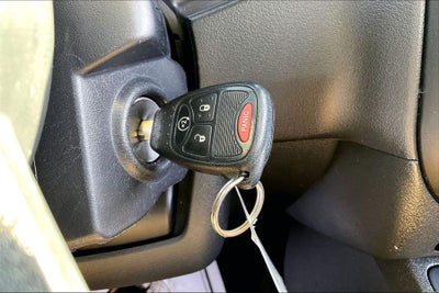 2016 Jeep Patriot High Altitude