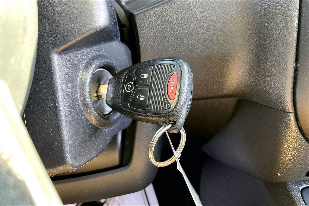 2016 Jeep Patriot High Altitude