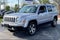 2016 Jeep Patriot High Altitude