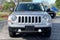 2016 Jeep Patriot High Altitude