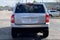 2016 Jeep Patriot High Altitude
