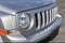 2016 Jeep Patriot High Altitude