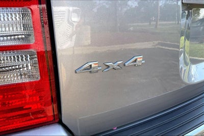 2016 Jeep Patriot High Altitude