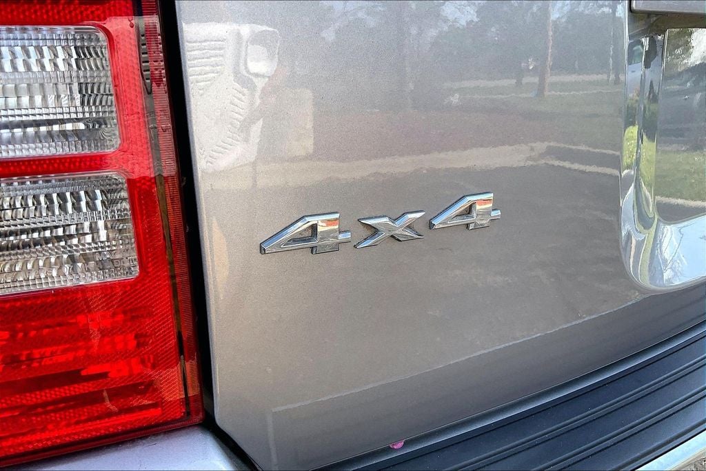 2016 Jeep Patriot High Altitude