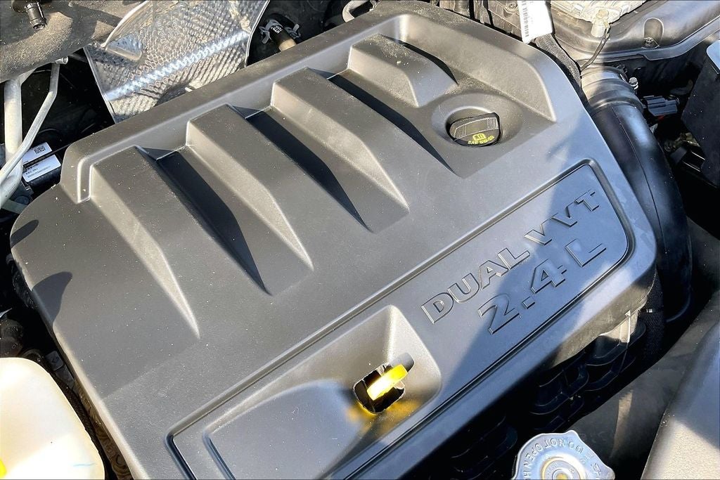 2016 Jeep Patriot High Altitude