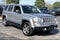 2016 Jeep Patriot High Altitude