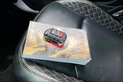 2023 Jeep Gladiator High Altitude