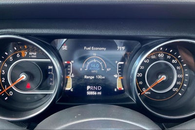 2023 Jeep Gladiator High Altitude