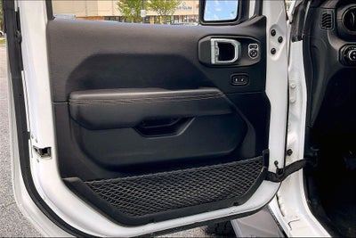 2023 Jeep Gladiator High Altitude