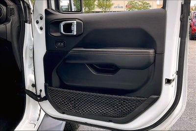2023 Jeep Gladiator High Altitude