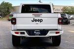 2023 Jeep Gladiator High Altitude