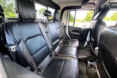 2023 Jeep Gladiator High Altitude