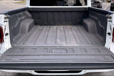 2023 Jeep Gladiator High Altitude