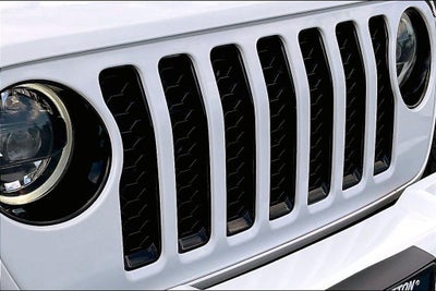 2023 Jeep Gladiator High Altitude