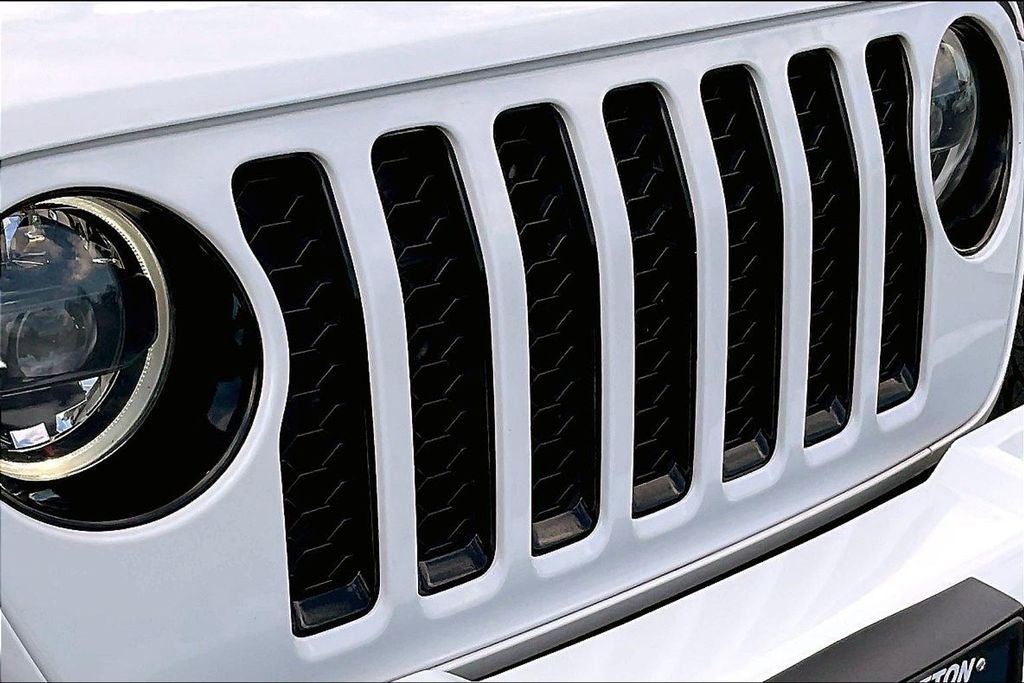 2023 Jeep Gladiator High Altitude
