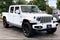 2023 Jeep Gladiator High Altitude