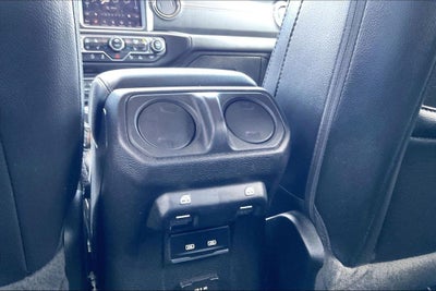 2023 Jeep Gladiator High Altitude
