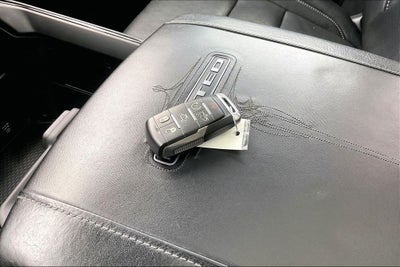 2023 RAM 1500 Limited