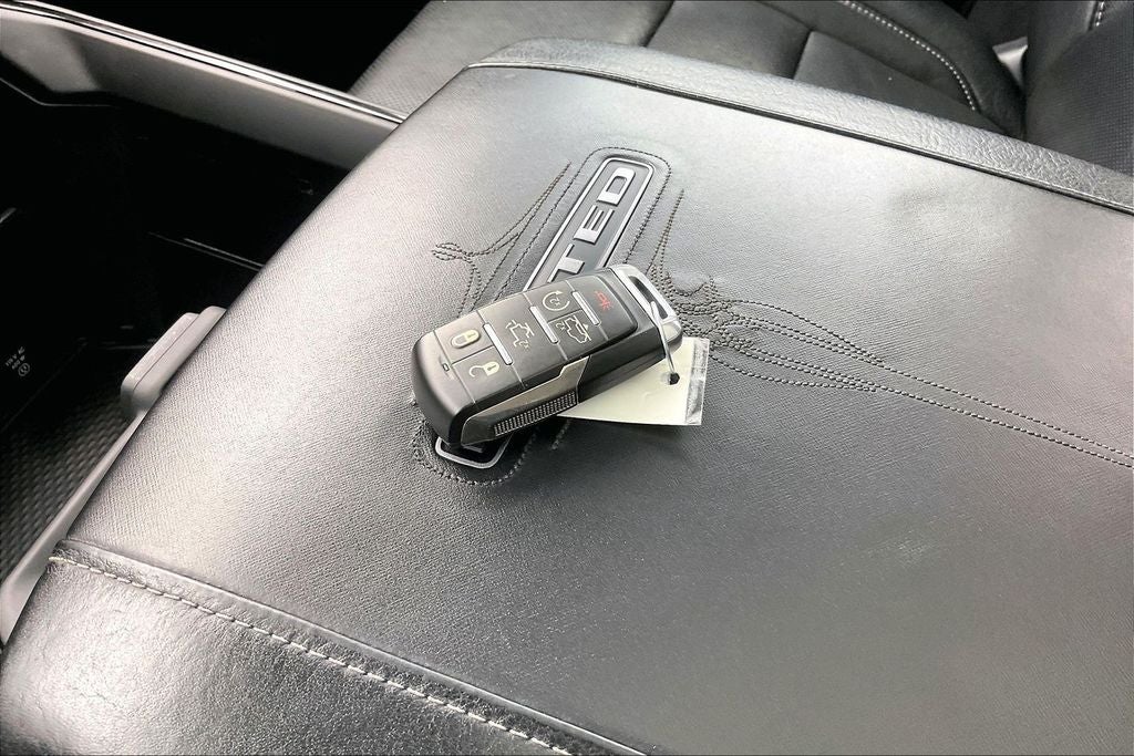 2023 RAM 1500 Limited