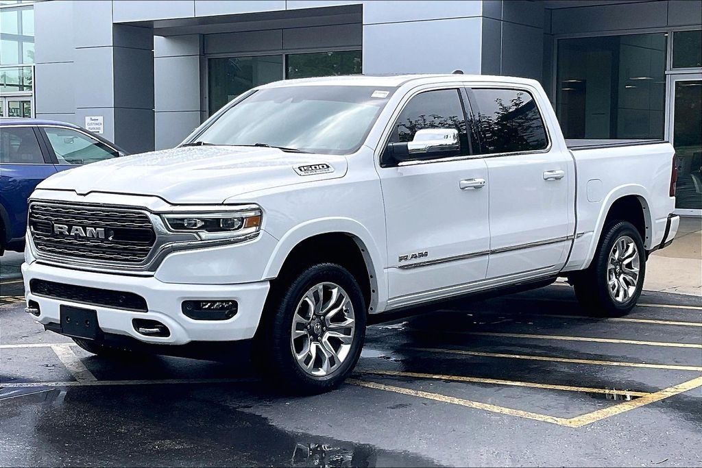 2023 RAM 1500 Limited