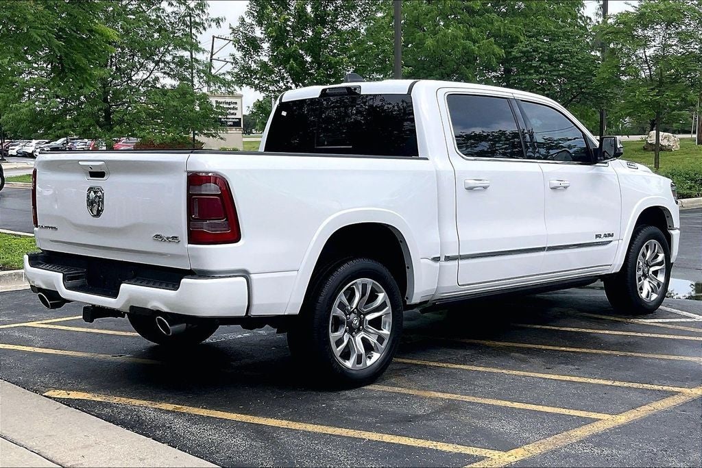 2023 RAM 1500 Limited