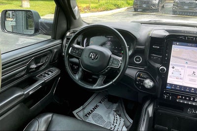 2023 RAM 1500 Limited