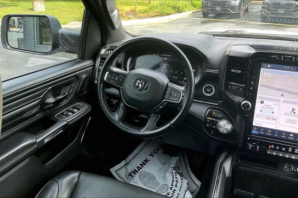 2023 RAM 1500 Limited