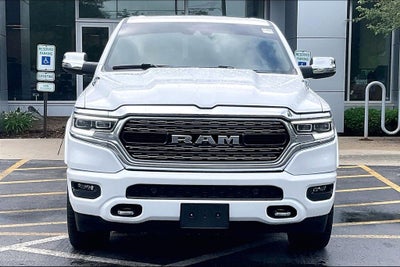 2023 RAM 1500 Limited