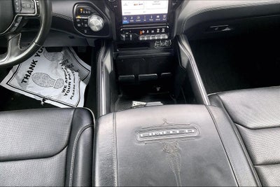 2023 RAM 1500 Limited